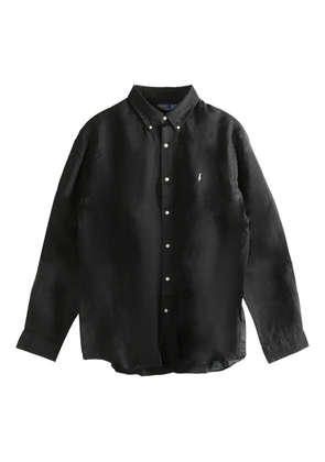 Polo Ralph Lauren cotton shirt - Black