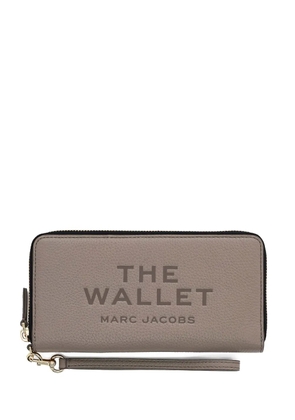 Marc Jacobs The Continental wallet - Brown