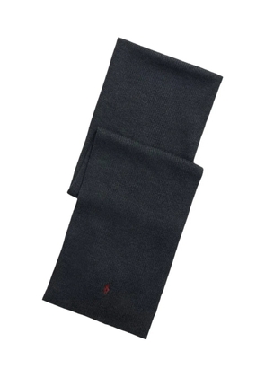Polo Ralph Lauren Polo Pony scarf - Blue