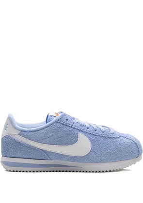 Nike Cortez Vintage 'Aluminum' sneakers - Blue