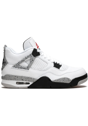 Jordan Air Jordan 4 Retro OG 'White Cement' sneakers