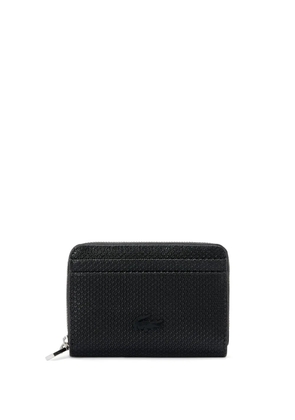 Lacoste Chantaco wallet - Black