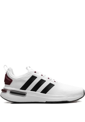 adidas Racter TR23 3-stripe sneakers - White