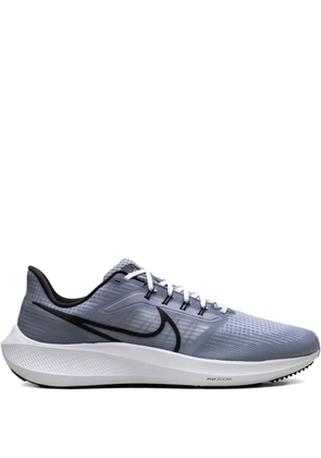 Nike Air Zoom Pegasus 39 lace-up sneakers - Grey