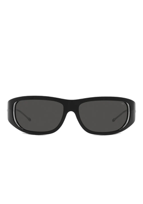 Diesel 61 sunglasses - Black