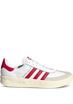 adidas Barcelona 99 Manchester United trainers - White