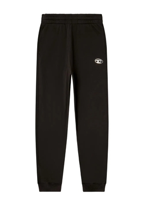 Diesel P-Marky-Iod track pants - Black