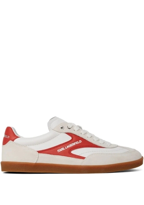 Karl Lagerfeld Kandidate sneakers - Neutrals