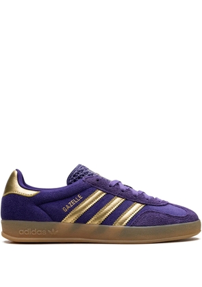 adidas Gazelle Indoor 'West NYC Wizard' sneakers - Purple