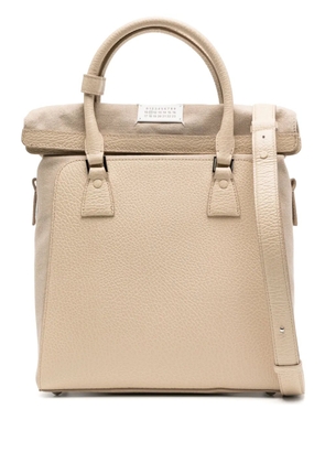 Maison Margiela small 5AC tote bag - T2019