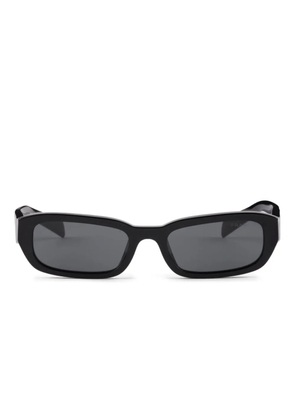 Prada Eyewear Prada Symbole sunglasses - Black