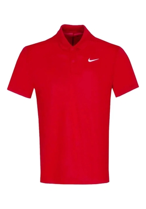 Nike Dri-FIT Victory polo shirt - Red
