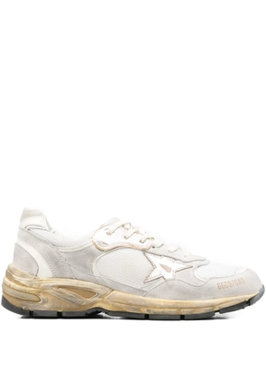 Golden Goose Dad sneakers - Grey