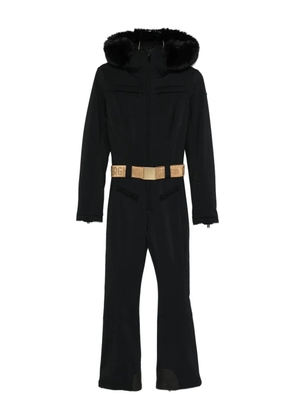 Goldbergh Vita ski suit - Black