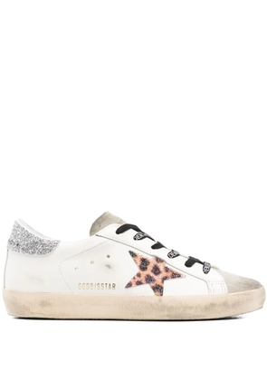 Golden Goose Super Star sneakers - White