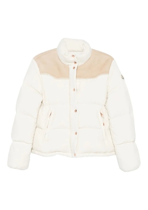Moncler Angelys jacket - White
