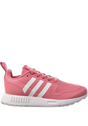 adidas Multix three-stripe sneakers - PINK
