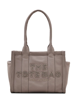 Marc Jacobs medium The Tote Bag tote bag - Grey