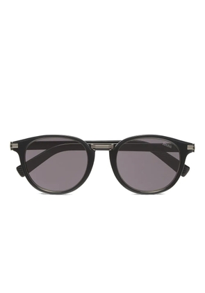 Zegna round-frame sunglasses - Grey