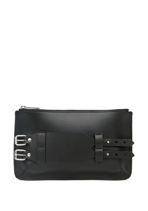 MM6 Maison Margiela Bracelet clutch bag - Black