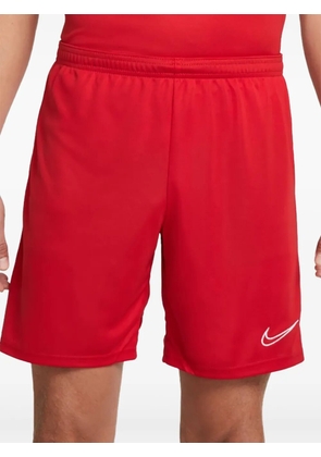 Nike Dri-Fit Academy shorts - Red