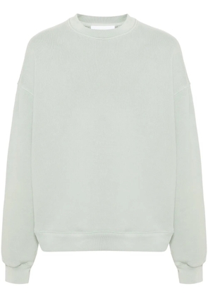 Axel Arigato Typo sweatshirt - Green