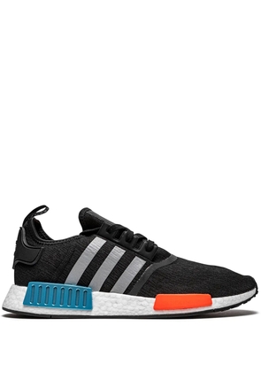 adidas NMD_R1 'Black/Silver/Solar Red' sneakers
