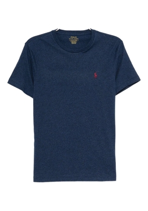 Polo Ralph Lauren jersey crew-neck T-shirt - Blue