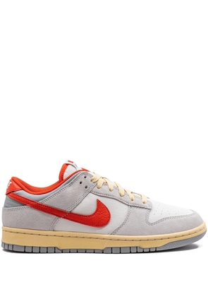 Nike Dunk Low '85 Athletic Department' sneakers - Grey