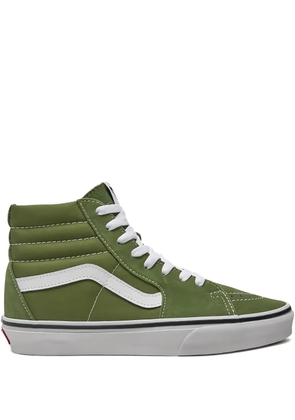 Vans SK8 HI 'Pesto' sneakers - Green