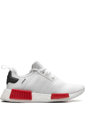 adidas NMD R1 'Vivid Red' sneakers - White