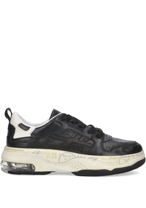 Premiata Drake sneakers - Black