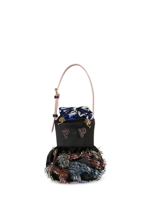 PUCCI Puccinella mini bag - Black