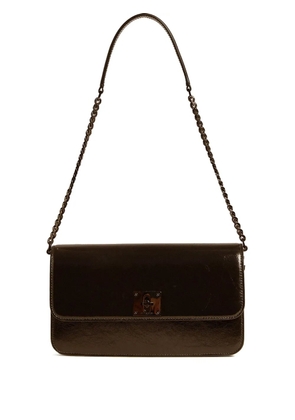 Golden Goose Gioia shoulder bags - Black