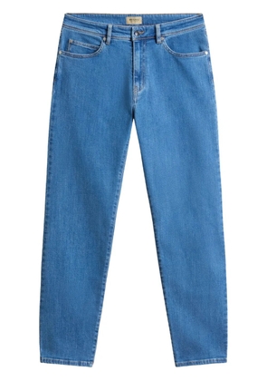 Woolrich Logan trousers - Blue