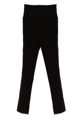 Masnada skinny trousers - Black