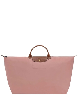 Longchamp Le Pliage tote bag - Pink