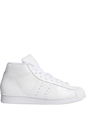 adidas Pro Model sneakers - White