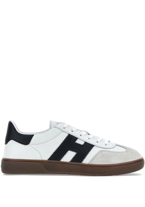 Hogan Cool trainers - White