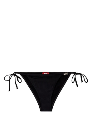 Diesel Brigittes DNM bikini bottom - Black