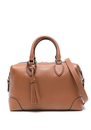 Aspinal Of London The Hudson tote bag - Brown