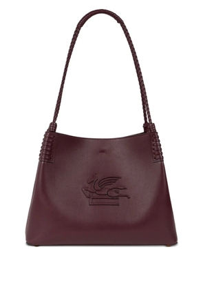ETRO small Libra tote bag - Red
