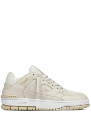 Axel Arigato Area Lo sneakers - Neutrals