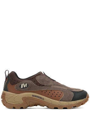 Merrell Moc Speed Streak Evo sneakers - Brown