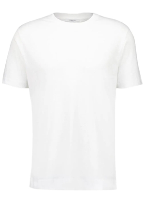 Boglioli crew-neck T-shirt - White