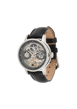 Ingersoll Watches The Jazz 42mm watch - Black