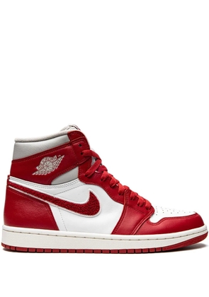 Jordan Air Jordan 1 High 'Newstalgia' sneakers - White