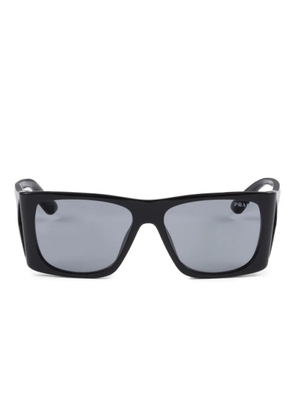 Prada Eyewear square-frame sunglasses - Black