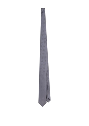 Dolce & Gabbana silk tie - Grey