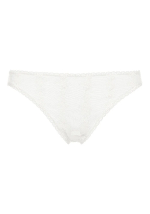 ERES Cristaux briefs - White